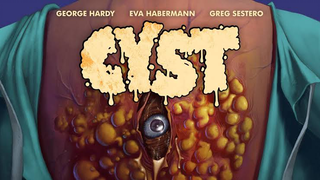 CYST 2020 FULL MOVIE