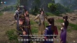 Peak of True Martial Arts Episode 132 [Season 3] Subtitle Indonesia