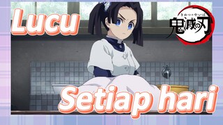 Lucu Setiap hari