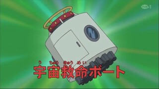 Doraemon episode 229