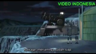 Naruto VS Toneri Di Bulan | Sub Indo