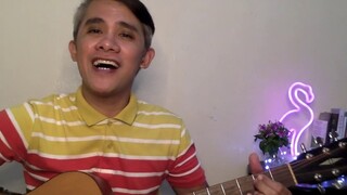 Hinahanap hanap kita (Harana / Kundiman Version)