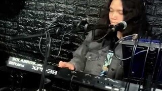 Sean Francis Abalos - 6:00 - Dream Theater (Cover) [Synth solo lifted from Live Stream #5]