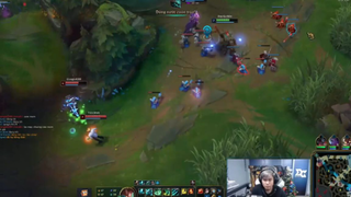 MADLIFE CẦU GIẤY MANG TÊN DUY CÒM THRESH