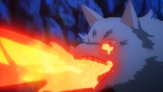 Danmachi Season 4 Part 2 episode 7 HD