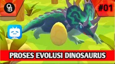 EVOLUSI NYA KOK AGAK BEDA | Hyper Evolution | Part 1