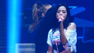 [BLACKPINK live] Seoul 2018: <WHISTLE> Remix| Nghe là muốn nhảy theo!