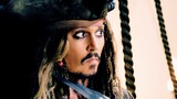 [Film&TV][Pirates of the Caribbean] A Tribute to Jack Sparrow