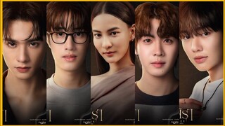 แนะนำตัวละครจากซีรีส์วาย : เขมจิราต้องรอด | Khemjira The Series 🕯|| NING NING | 02