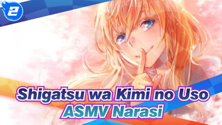 Shigatsu wa Kimi no Uso Akhirnya Kukembalikan Masa Mudanya, Beserta Dengan Musim Panas…_2