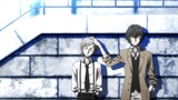 AMV - Bungo Stray Dogs, "I'll Be Good" by Jaymes Young