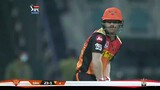 RCB vs SRH Eliminator Match Replay from Indian Premier League 2020