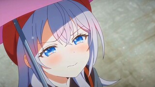 Kalo lagi gini Alya tambah imut😻「 AMV_Edit 」