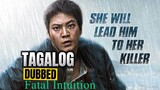 Fatal Intuition Full Movie Tagalog