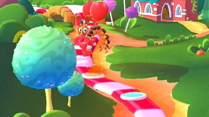Candy crush Friends Level 964