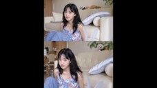 [Shen Yue] ใครที่ดึงดูดผมยาวของ Shen Yue? ฉันเอง! - -