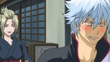 "Gintama | Silver Moon" The Sour Smell of Love