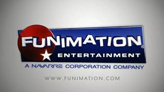 FUNimation Entertainment Motion Logo