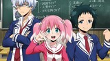 Review Anime Hay: Munou na Nana | Nana Vô Năng - Đối Đầu Với Kẻ Thù Nhân Loại