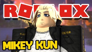 YANG TERJADI KALO MIKEY KUN / SANO MANJIRO ADA DI ABA | ALL STAR BRAWL | GAME ROBLOX INDONESIA