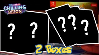 You like V Cards? | Opening Booster Boxes | Pt 3