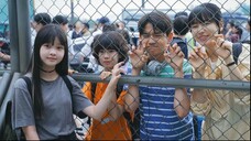 Goodbye Earth ep2