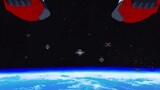 MS Gundam SEED (HD Remaster) - Phase 13 - Stars Falling in Space