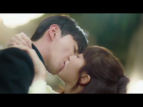 Prince Moon Cha Min Kisses His Cinderella in "Dreaming of a Freaking Fairytale"-Do whatever you want