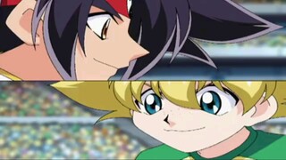 BEYBLADE G-REVOLUTION Season 3 Episode 28 Hindi Dubbed | ANIMAX HINDI