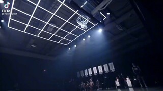 Crazy Dunk 😱😱🔥