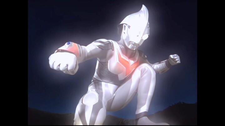 How cool is Nexus's appearance when in full state?