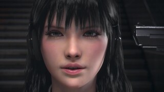 【Assault Storm 2】 CG promotional video 1080P