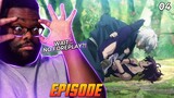 Bra... Yuzuriha is a VERY DANGEROUS WOMAN! I MIGHT FOLD! | Hell's Paradise FULL Episode 4 Reaction