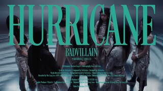 BADVILLAIN Hurricane Performance Video