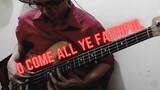 O Come All Ye Faithful by Planetshakers (Bass)