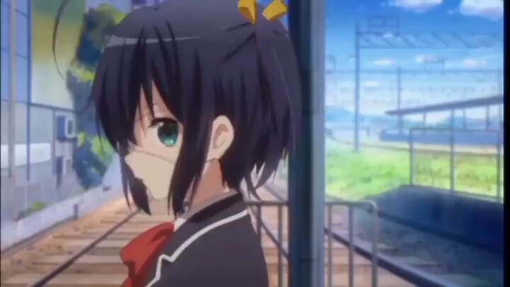 [AMV] RIKKA EDIT