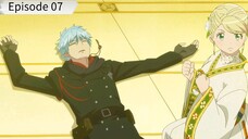 Blue Exorcist -The Blue Night Saga- || English Dubbed