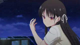 Ryuuen interrupts Ayanokoji and Horikita's Date | Classroom of the Elite Season Episode 2