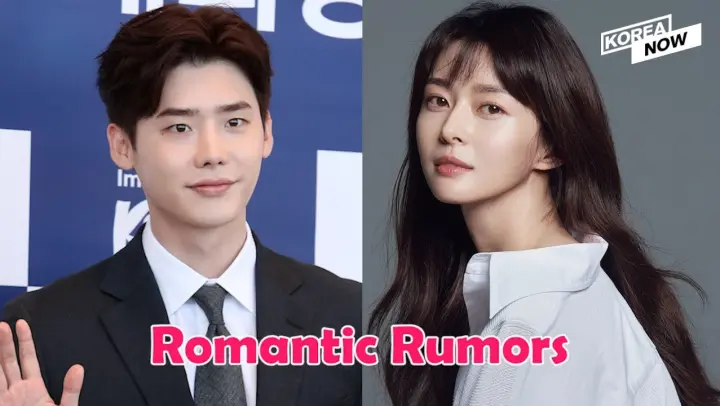 Lee Jong Suk mired in dating rumors with Kwon Nara of now-disbanded Hellovenus