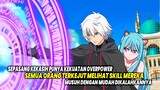 DUA SEJOLI OVERPOWER!! 10 Anime dimana Karakter Utama dan Pasangannya Punya Kekuatan Overpower!
