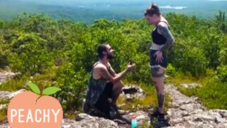 Would You Say Yes To These Amazing Proposals? 💍🤔