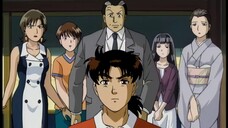 Kindaichi คินดะอิจิ กับคดีฆาตกรรมปริศนา ตอนที่ 103 คดีฆาตกรรมเทศกาลสายฟ้า ไฟล์ 3.1080p