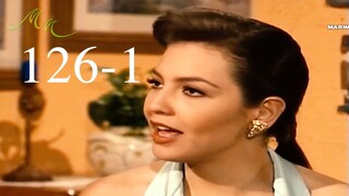 Marimar Tagalog Dubbed 126.1