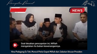 Muncul Petisi, Copot Gus Miftah