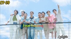🇹🇼[TV SHOW]LOVE CASTING EP 09(engsub)2025