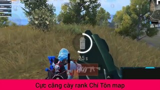 Cày rank chí tôn map