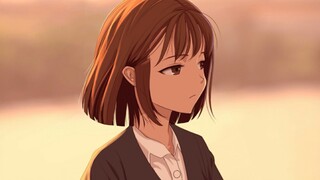 [AMV]Aesthetic Anime Clips - BGM: How to love