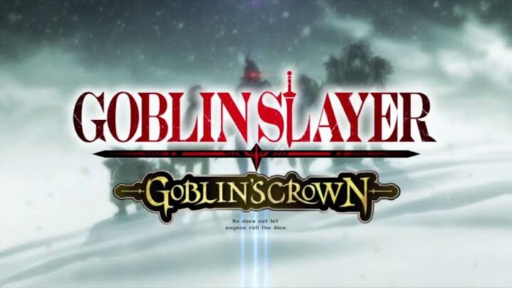 [ MOVIE ] Goblin Slayer: Goblin’s Crown