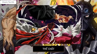 Okanban KING “Hỏa Hoạn” vs Tư Lệnh Ngọt KATAKURI – Ai Sẽ Thắng-P3