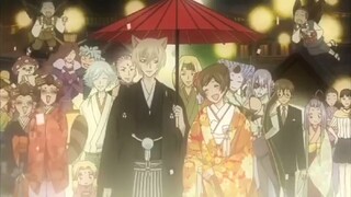 Kamisama Hajimemashita : Kamisama, Shiawase ni Naru